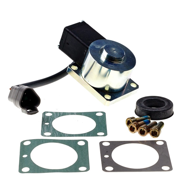 Hatz L series solenoid valve 12v 01660911