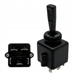 Cobo turn signal switch