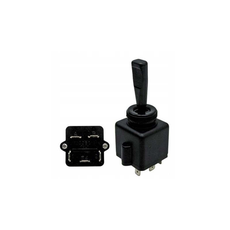 Cobo turn signal switch