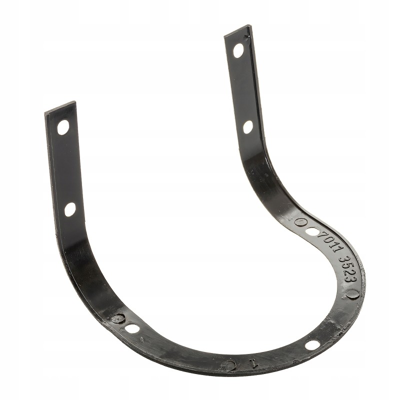 Zetor steering wheel shaft cover cover