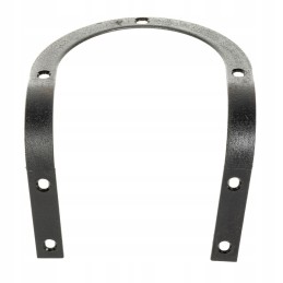 Zetor steering wheel shaft cover cover