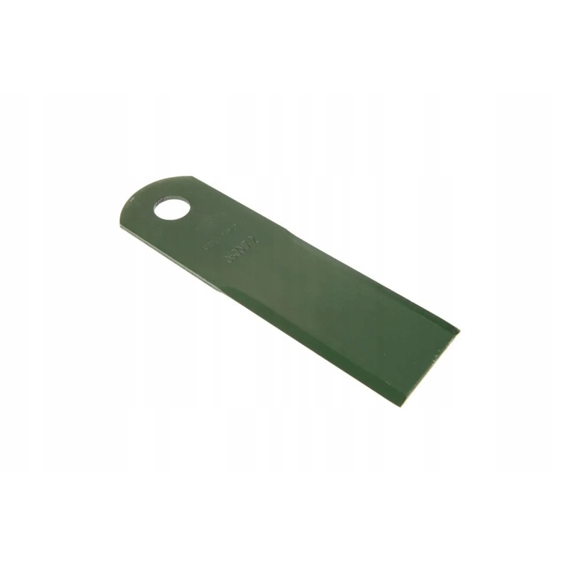 3025060017m1 straw chopper knife smooth 50 x 17