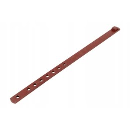 Long drill of the seeder