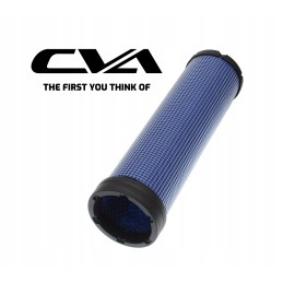 Internal air filter cva