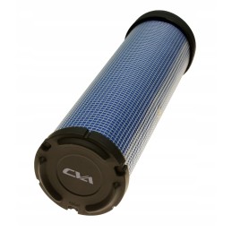 Internal air filter cva