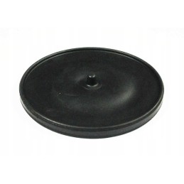 Discharge diaphragm for skateboards 20x120x10