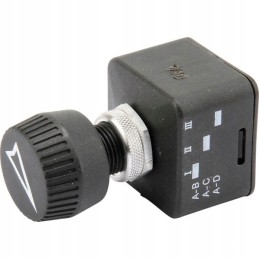 Fendt x830240195000 blower rotary switch