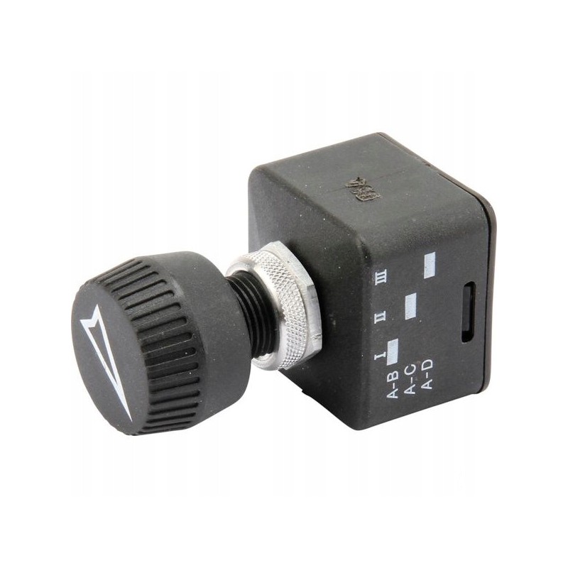 Fendt x830240195000 blower rotary switch