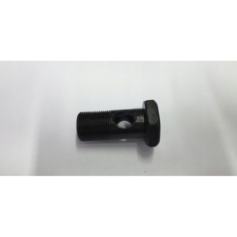 Drazon hydraulic screw fi 24 mtz pronar belarus