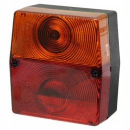 Rear combination lamp 4552se 998530061