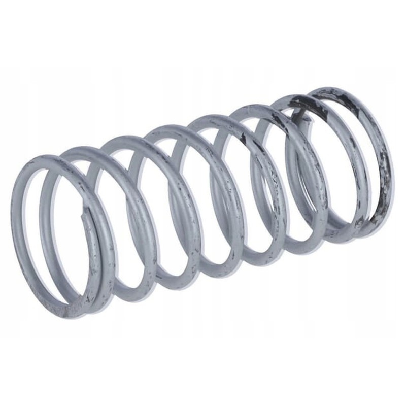 80453035n lower hitch spring fits c 385