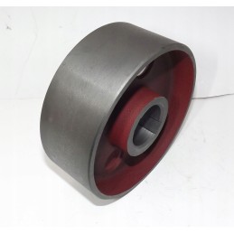Brake wheel Wladimirec T 25