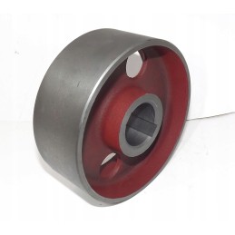 Brake wheel Wladimirec T 25