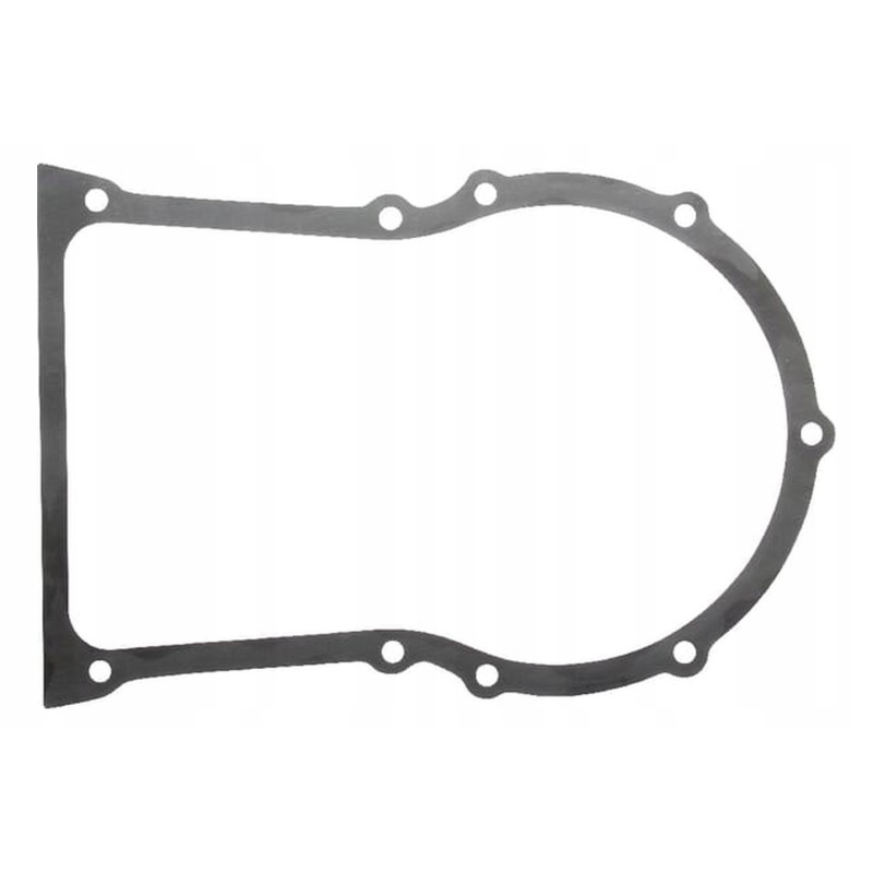 69010286 rear cover gasket zetor