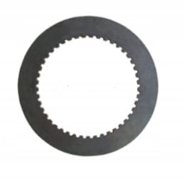 Disc spacer case 291580a1