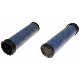 Internal air filter for Cat Backhoe Loader