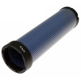 Internal air filter for Cat Backhoe Loader