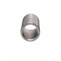 Loader with sleeve included