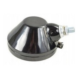 Left front headlight lamp Wladimirec T 25