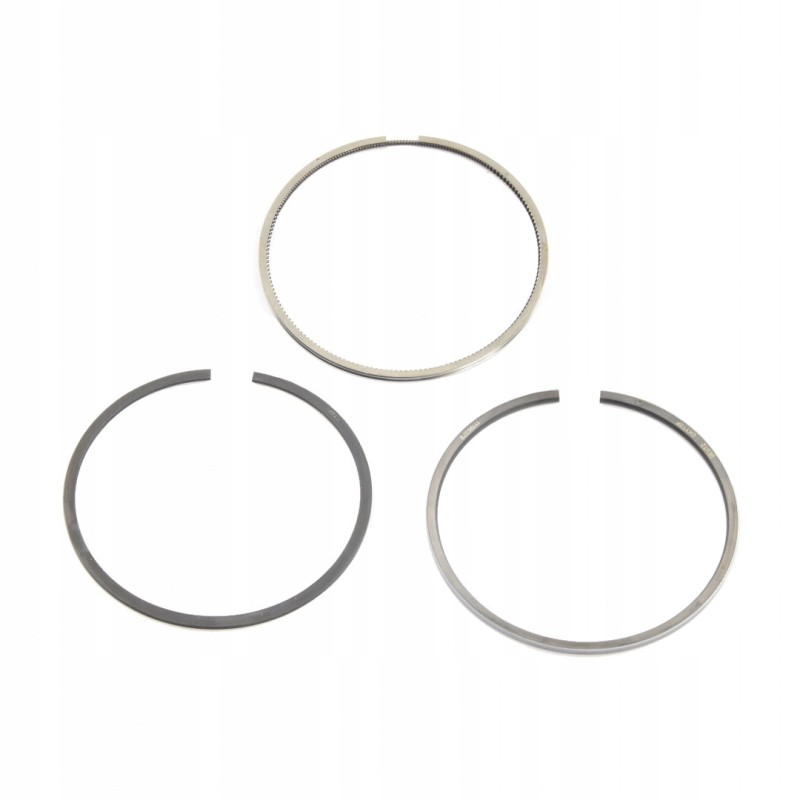 Set of piston rings fendt f119200310030 org
