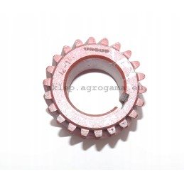 Shaft gear wheel ursus c360 50503060 ursus