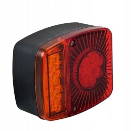 Universal LED rear lamp 693476was