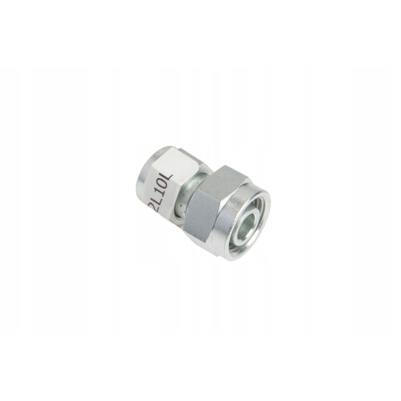 Reducing connector aa m18x1 5 m16x1 5 12l 10l