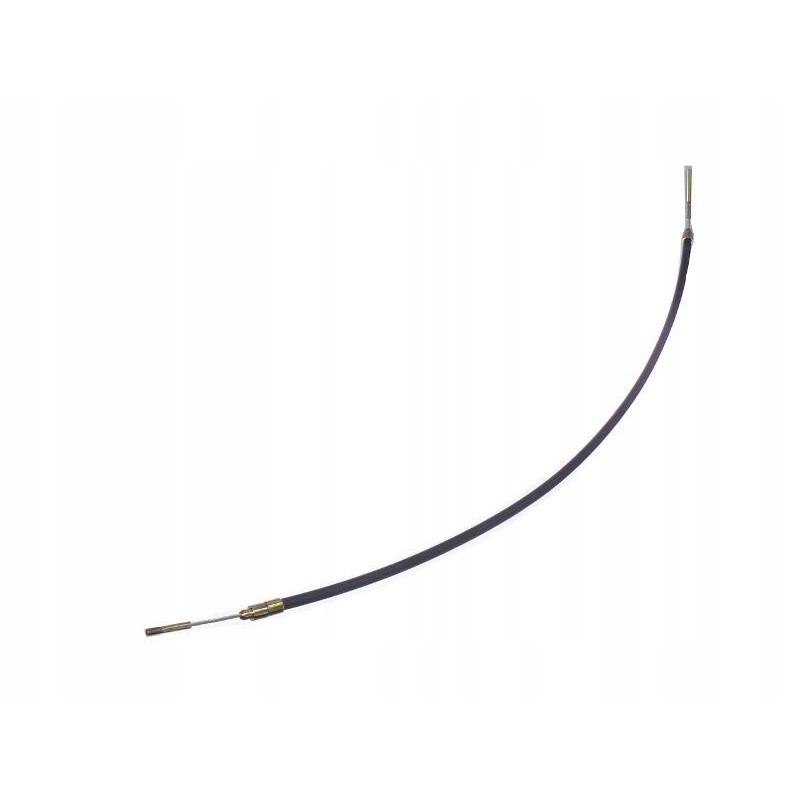 Hitch Zetor cable 69117508