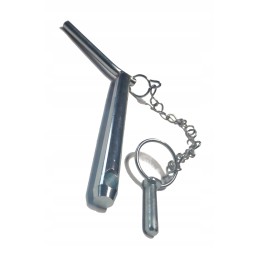 Pin with handle 19x175mm kramp z519175kr