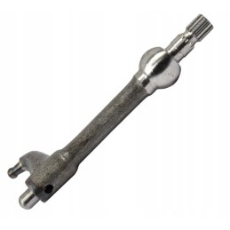 Gear shift finger for ursus c 360 c360 skropol