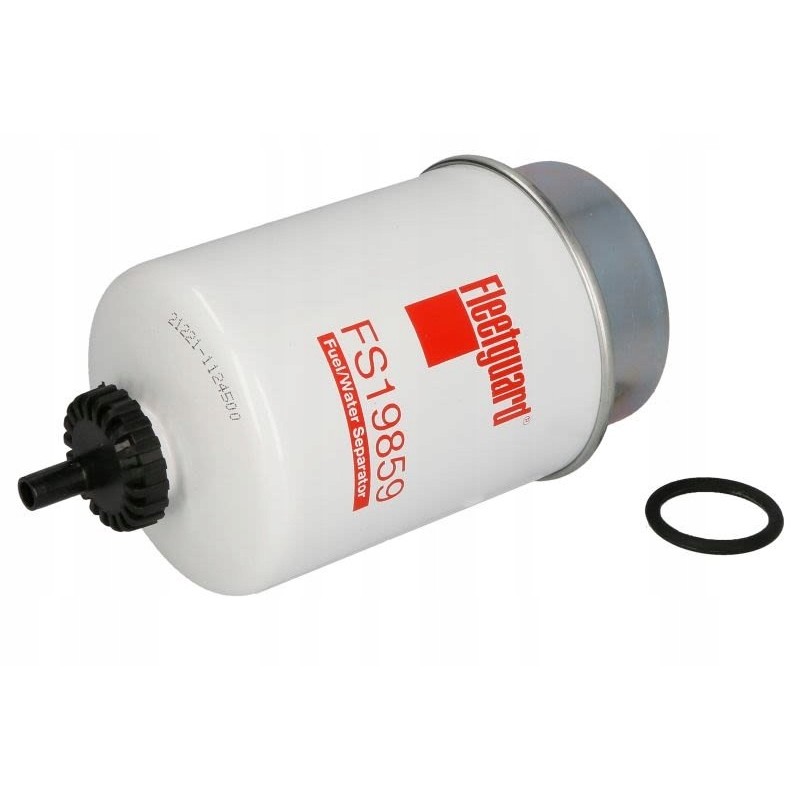 Fleetguard FS19859 fuel filter