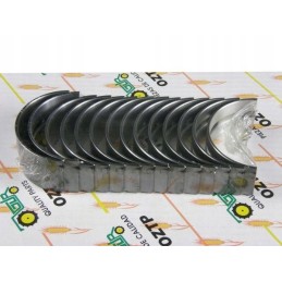 Set of main bearings n 0 20 744923m91 massey fe