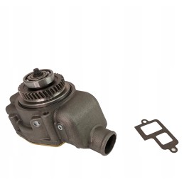 Water pump cat 172 7767 2w 8001 1550068