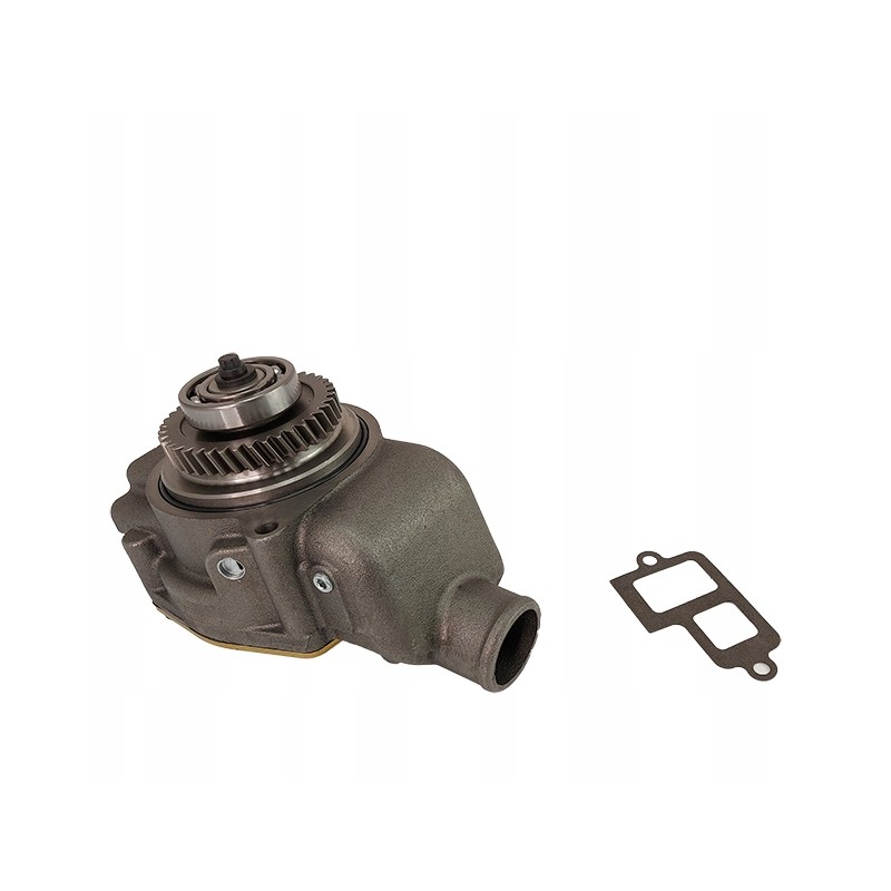 Water pump cat 172 7767 2w 8001 1550068