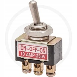 3 position switch c 360