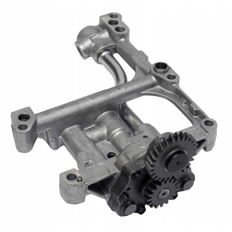 Oil pump JCB backhoe loader