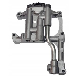 Oil pump JCB backhoe loader