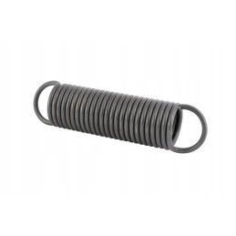 Seat spring c 330 c 360