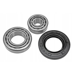 Vpj2213 wheel bearing set