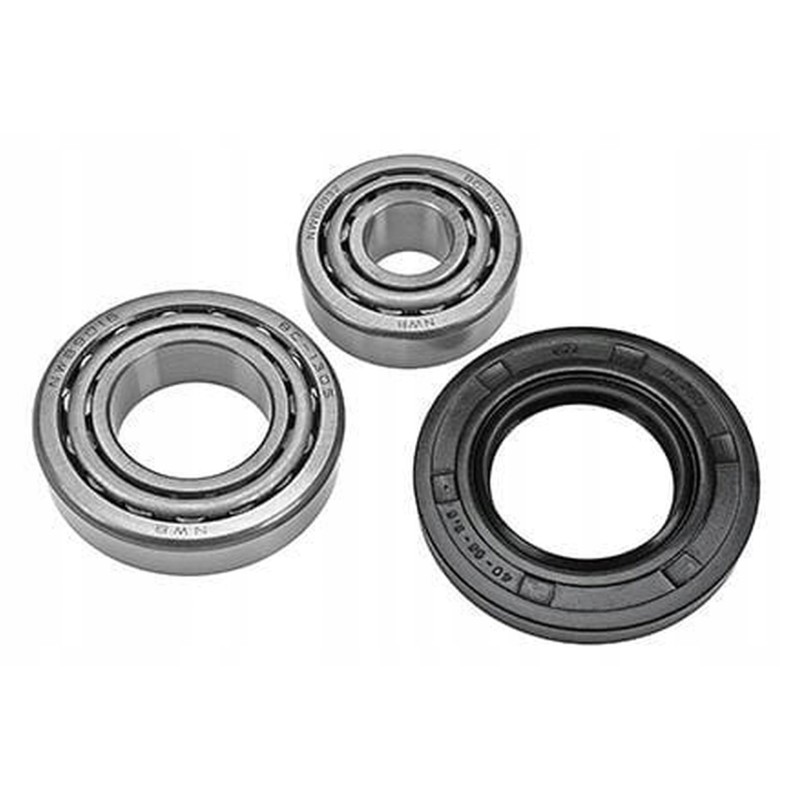 Vpj2213 wheel bearing set