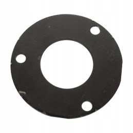 Wheel pin mounting bracket, light zetor bridge