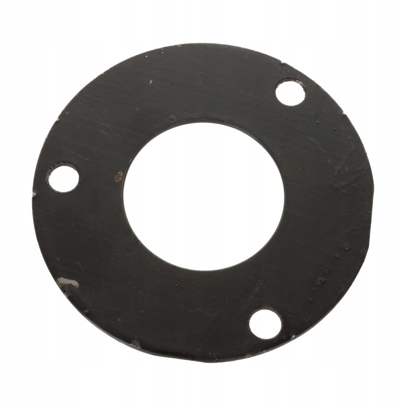 Wheel pin mounting bracket, light zetor bridge
