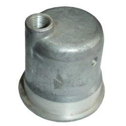 Ursus C 360 C360 lifter filter body