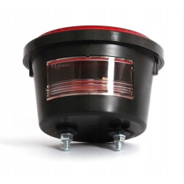 Round left rear lamp ursus c330 c328 was w16l