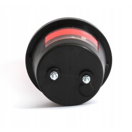 Round left rear lamp ursus c330 c328 was w16l