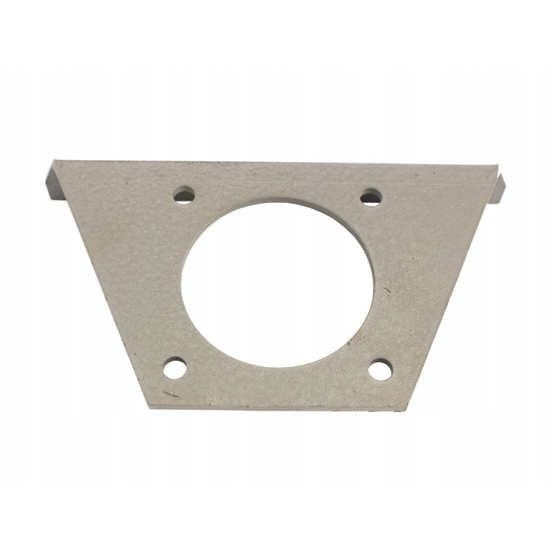 Keyboard support, front 5040130060 bizon