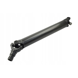 Front drive shaft volvo bl60 bl61 bl70 11883171
