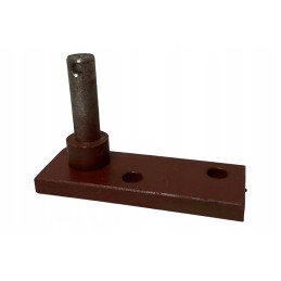 Locking pedal bracket c 360 lock