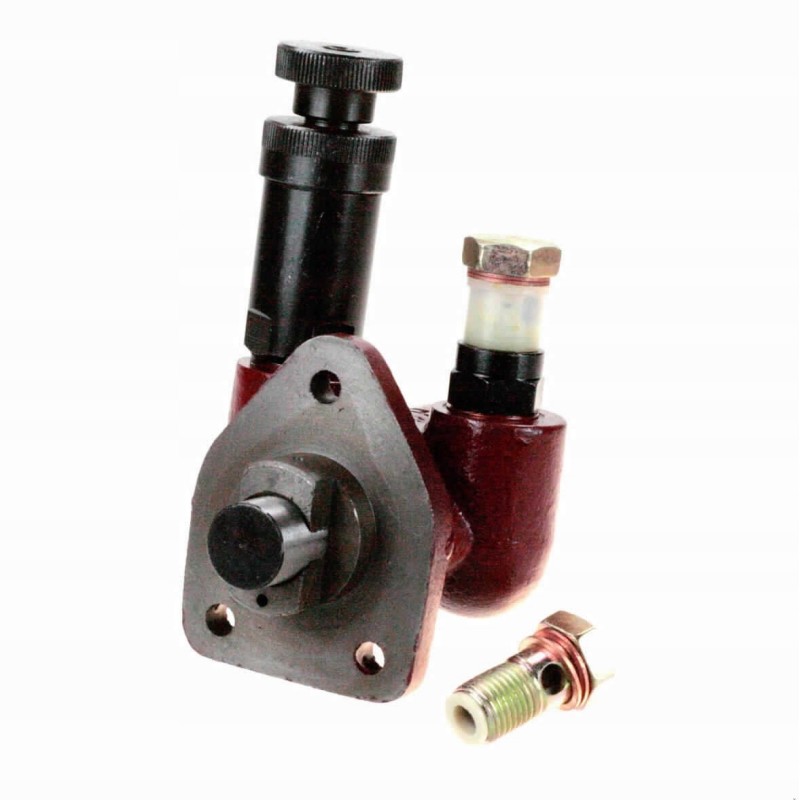 Fuel pump feeding mtz jumz