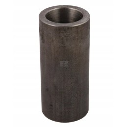 Loader tine mounting sleeve 33 x 46 5 x 145